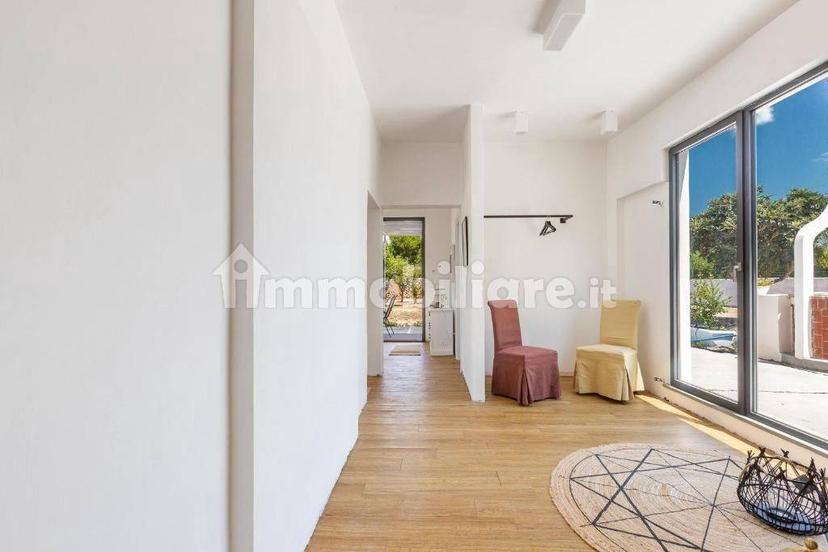 Villa unifamiliare Strada Vicinale Anna Chiara 6, Matino — foto 8 di 18