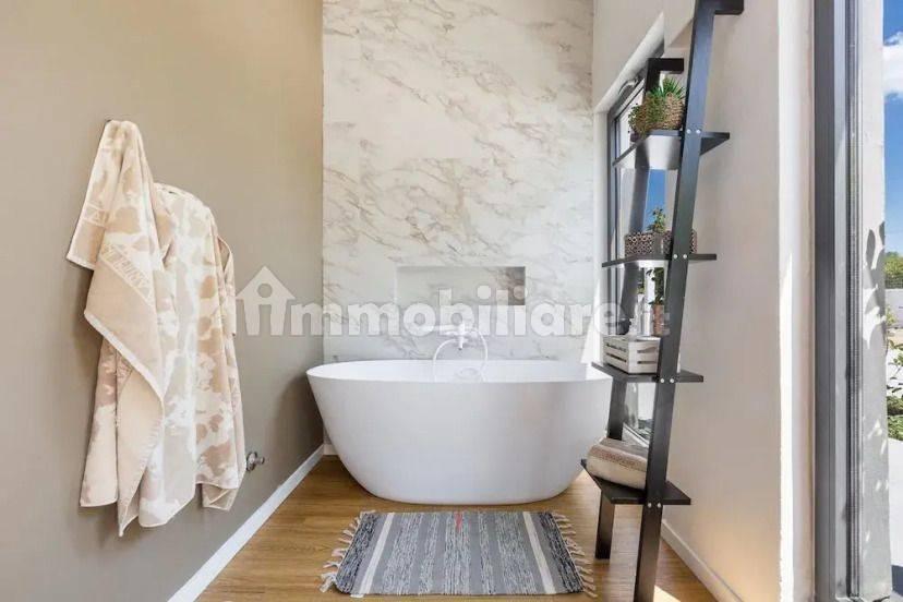 Villa unifamiliare Strada Vicinale Anna Chiara 6, Matino — foto 17 di 18
