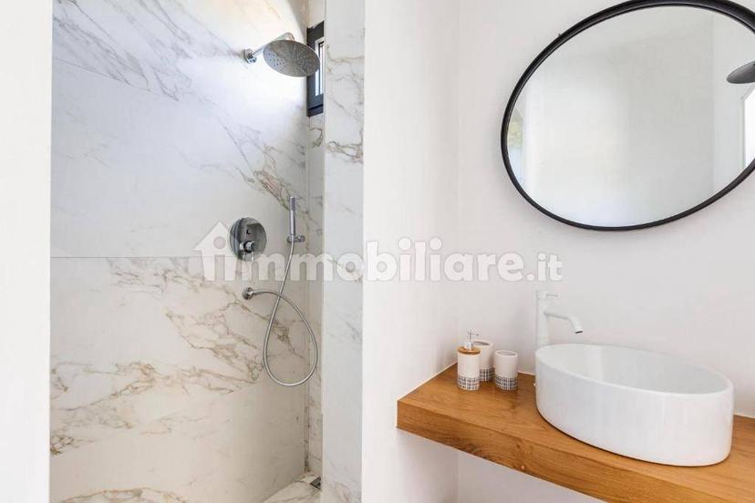 Villa unifamiliare Strada Vicinale Anna Chiara 6, Matino — foto 18 di 18