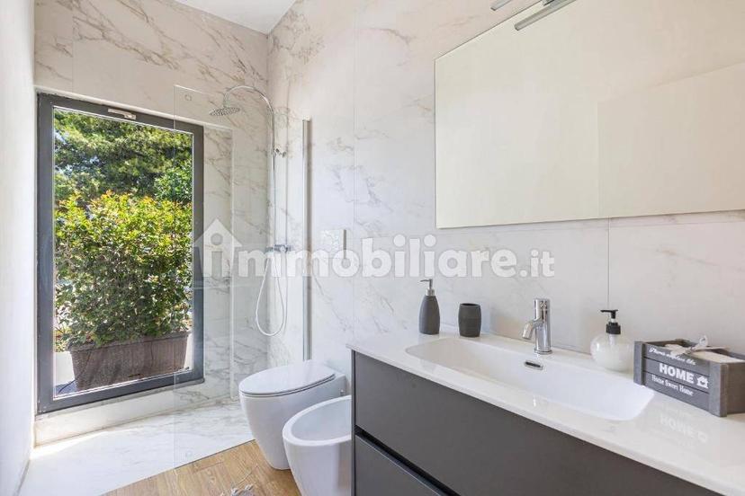 Villa unifamiliare Strada Vicinale Anna Chiara 6, Matino — foto 15 di 18