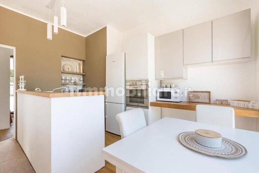 Villa unifamiliare Strada Vicinale Anna Chiara 6, Matino — foto 9 di 18