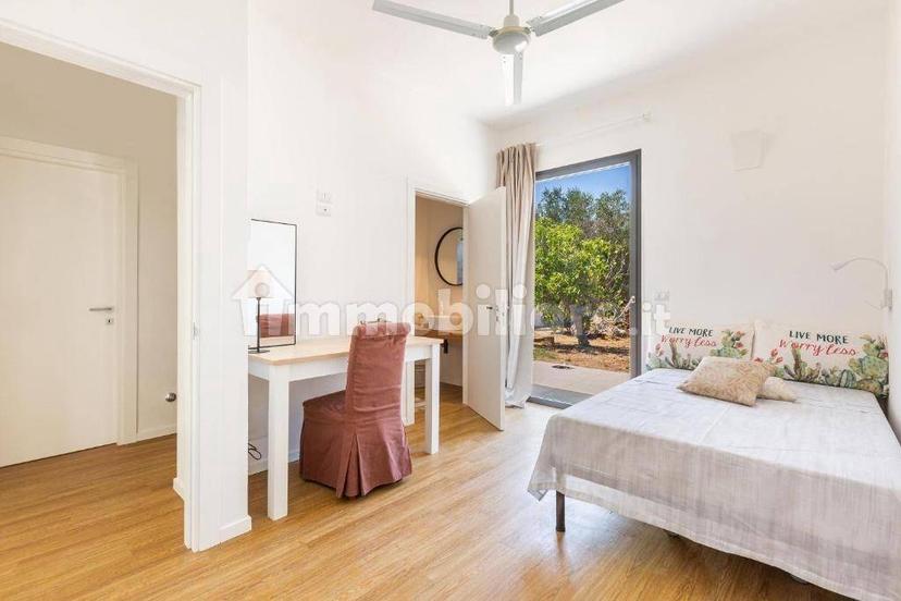 Villa unifamiliare Strada Vicinale Anna Chiara 6, Matino — foto 7 di 18