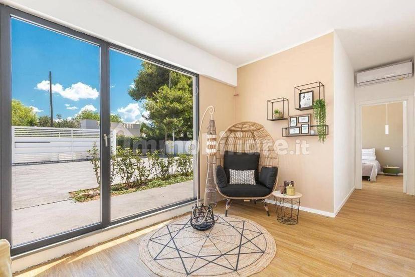 Villa unifamiliare Strada Vicinale Anna Chiara 6, Matino — foto 16 di 18