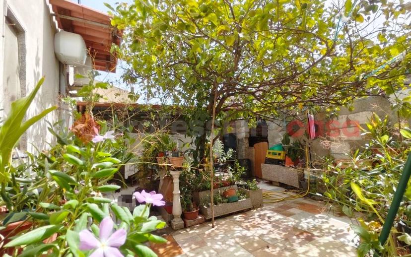 Terratetto unifamiliare via Omero, Centro, Maracalagonis — foto 23 di 28