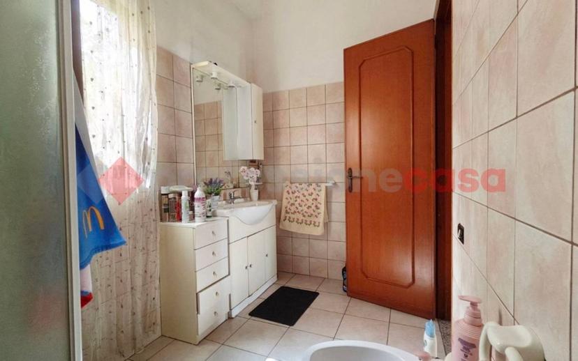 Terratetto unifamiliare via Omero, Centro, Maracalagonis — foto 4 di 28