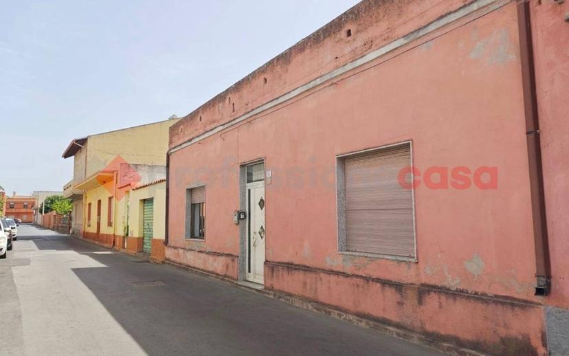 Terratetto unifamiliare via Omero, Centro, Maracalagonis — foto 8 di 28