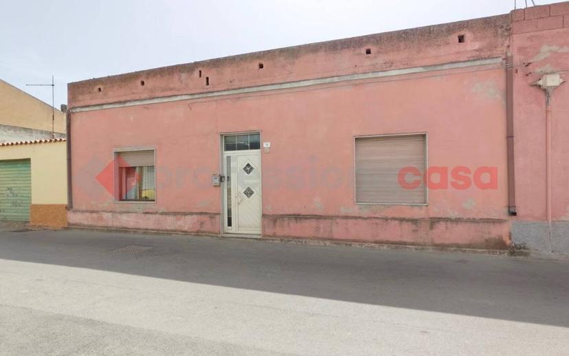 Terratetto unifamiliare via Omero, Centro, Maracalagonis — foto 7 di 28