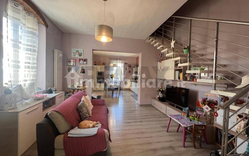 Terratetto unifamiliare 114 m², ottimo stato, Castelnuovo della Misericordia, Gabbro, Rosignano Marittimo — foto 33 di 33