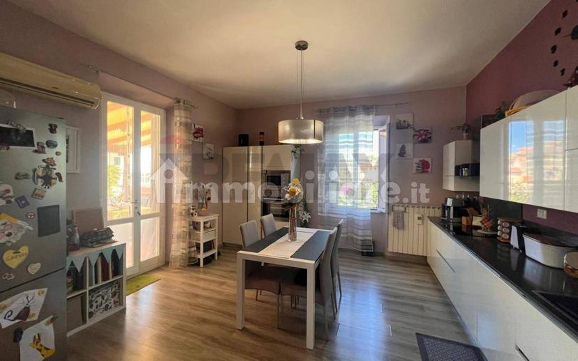 Terratetto unifamiliare 114 m², ottimo stato, Castelnuovo della Misericordia, Gabbro, Rosignano Marittimo — foto 26 di 33