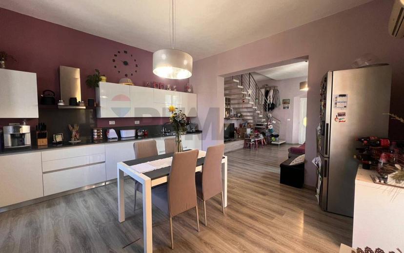 Terratetto unifamiliare 114 m², ottimo stato, Castelnuovo della Misericordia, Gabbro, Rosignano Marittimo — foto 9 di 33