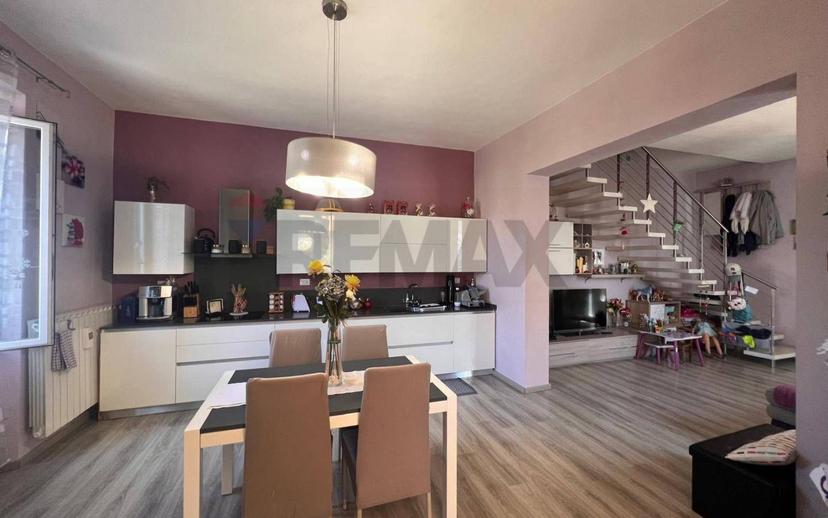 Terratetto unifamiliare 114 m², ottimo stato, Castelnuovo della Misericordia, Gabbro, Rosignano Marittimo — foto 7 di 33