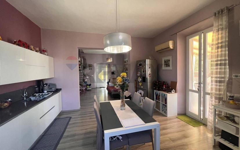Terratetto unifamiliare 114 m², ottimo stato, Castelnuovo della Misericordia, Gabbro, Rosignano Marittimo — foto 31 di 33