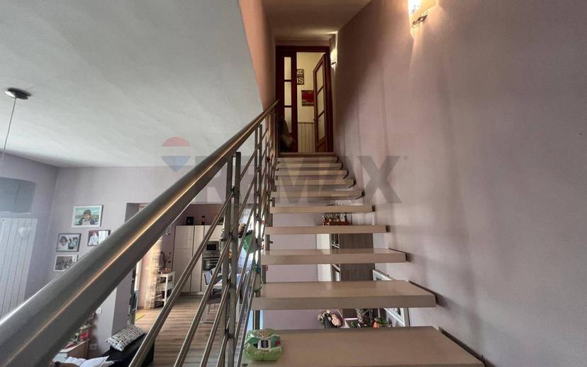 Terratetto unifamiliare 114 m², ottimo stato, Castelnuovo della Misericordia, Gabbro, Rosignano Marittimo — foto 23 di 33