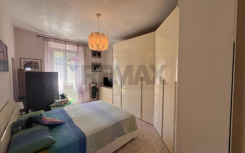 Terratetto unifamiliare 114 m², ottimo stato, Castelnuovo della Misericordia, Gabbro, Rosignano Marittimo — foto 32 di 33