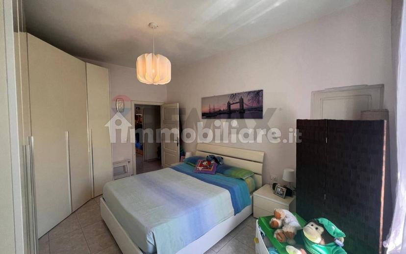 Terratetto unifamiliare 114 m², ottimo stato, Castelnuovo della Misericordia, Gabbro, Rosignano Marittimo — foto 24 di 33