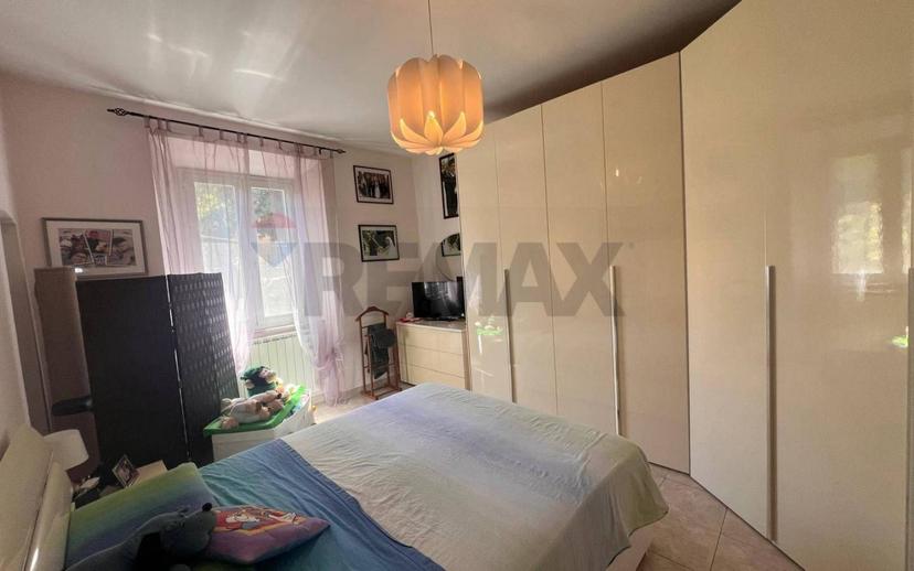 Terratetto unifamiliare 114 m², ottimo stato, Castelnuovo della Misericordia, Gabbro, Rosignano Marittimo — foto 18 di 33