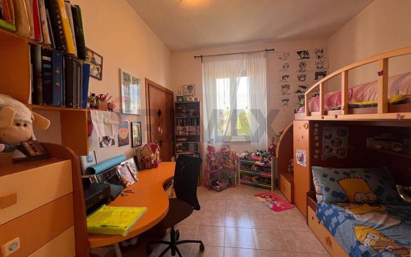 Terratetto unifamiliare 114 m², ottimo stato, Castelnuovo della Misericordia, Gabbro, Rosignano Marittimo — foto 28 di 33