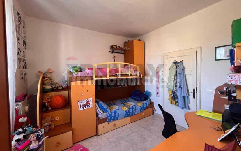 Terratetto unifamiliare 114 m², ottimo stato, Castelnuovo della Misericordia, Gabbro, Rosignano Marittimo — foto 21 di 33