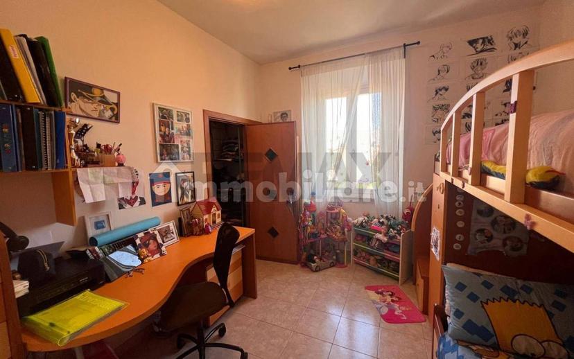 Terratetto unifamiliare 114 m², ottimo stato, Castelnuovo della Misericordia, Gabbro, Rosignano Marittimo — foto 13 di 33