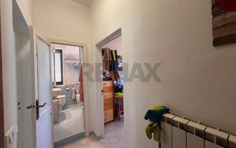 Terratetto unifamiliare 114 m², ottimo stato, Castelnuovo della Misericordia, Gabbro, Rosignano Marittimo — foto 29 di 33