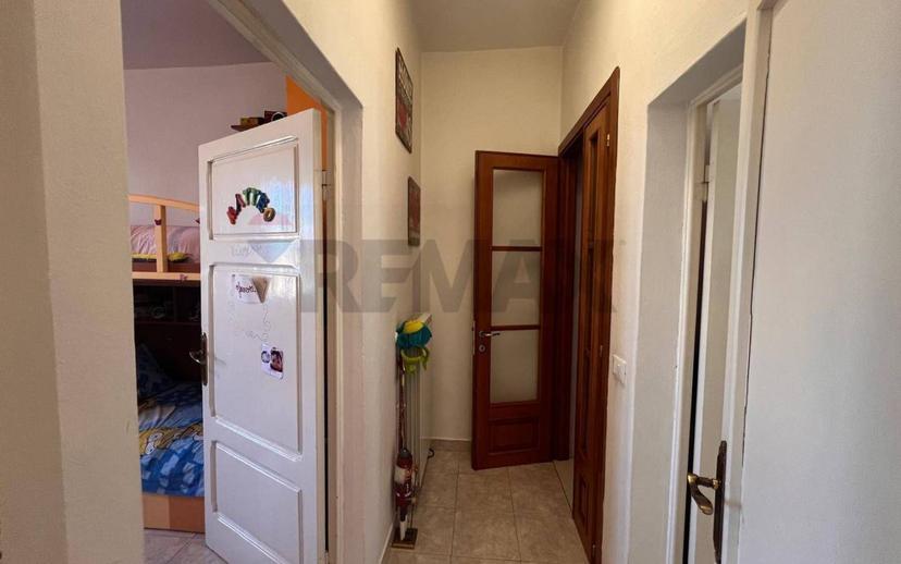 Terratetto unifamiliare 114 m², ottimo stato, Castelnuovo della Misericordia, Gabbro, Rosignano Marittimo — foto 20 di 33