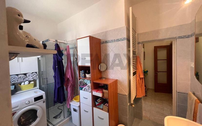 Terratetto unifamiliare 114 m², ottimo stato, Castelnuovo della Misericordia, Gabbro, Rosignano Marittimo — foto 16 di 33
