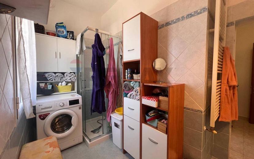 Terratetto unifamiliare 114 m², ottimo stato, Castelnuovo della Misericordia, Gabbro, Rosignano Marittimo — foto 3 di 33