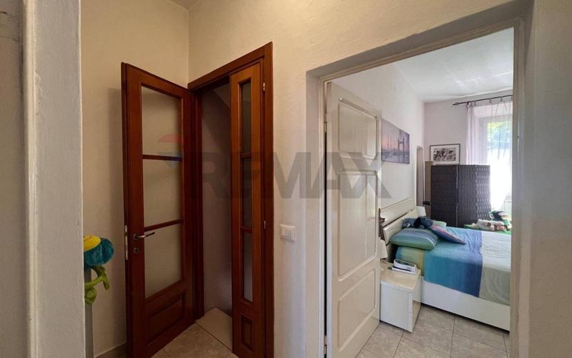 Terratetto unifamiliare 114 m², ottimo stato, Castelnuovo della Misericordia, Gabbro, Rosignano Marittimo — foto 11 di 33