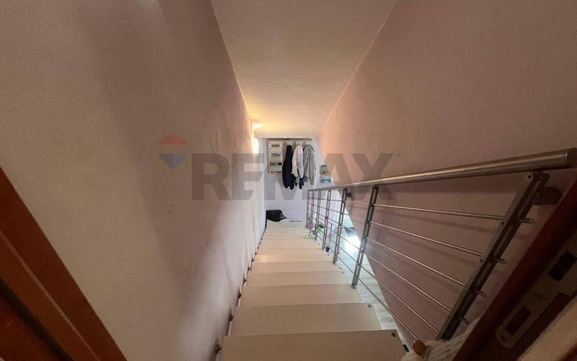 Terratetto unifamiliare 114 m², ottimo stato, Castelnuovo della Misericordia, Gabbro, Rosignano Marittimo — foto 27 di 33