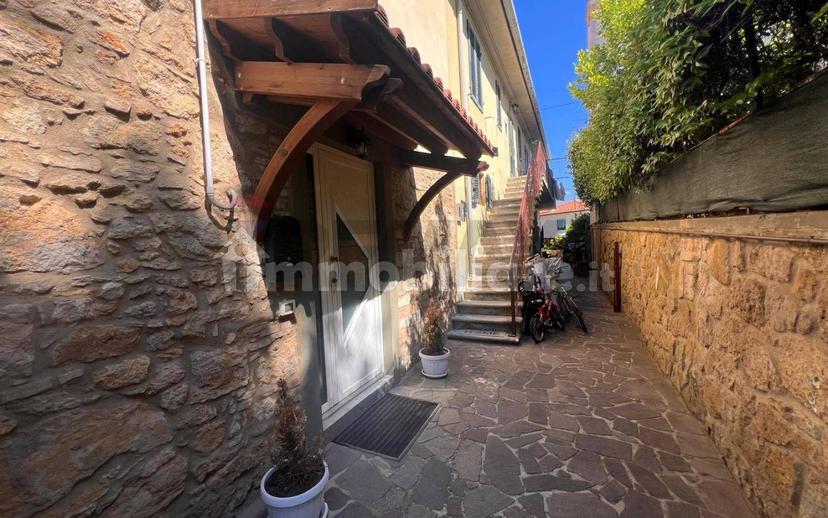 Terratetto unifamiliare 114 m², ottimo stato, Castelnuovo della Misericordia, Gabbro, Rosignano Marittimo — foto 14 di 33