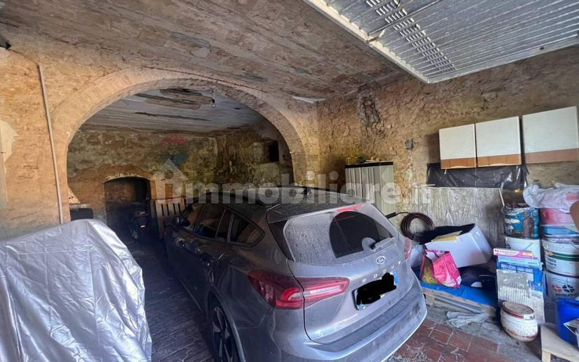 Terratetto unifamiliare 114 m², ottimo stato, Castelnuovo della Misericordia, Gabbro, Rosignano Marittimo — foto 22 di 33