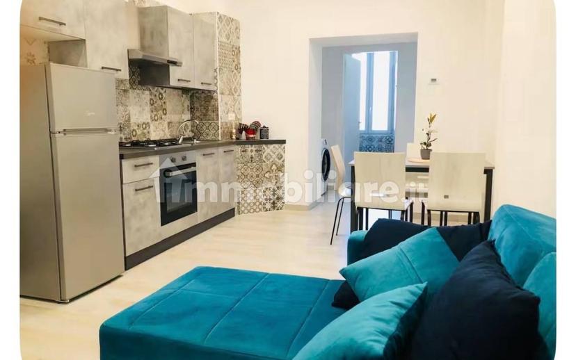 Bilocale via Roma 23, Centro, Porto Valtravaglia — foto 3 di 7
