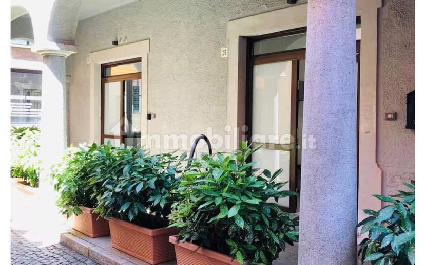 Bilocale via Roma 23, Centro, Porto Valtravaglia — foto 6 di 7