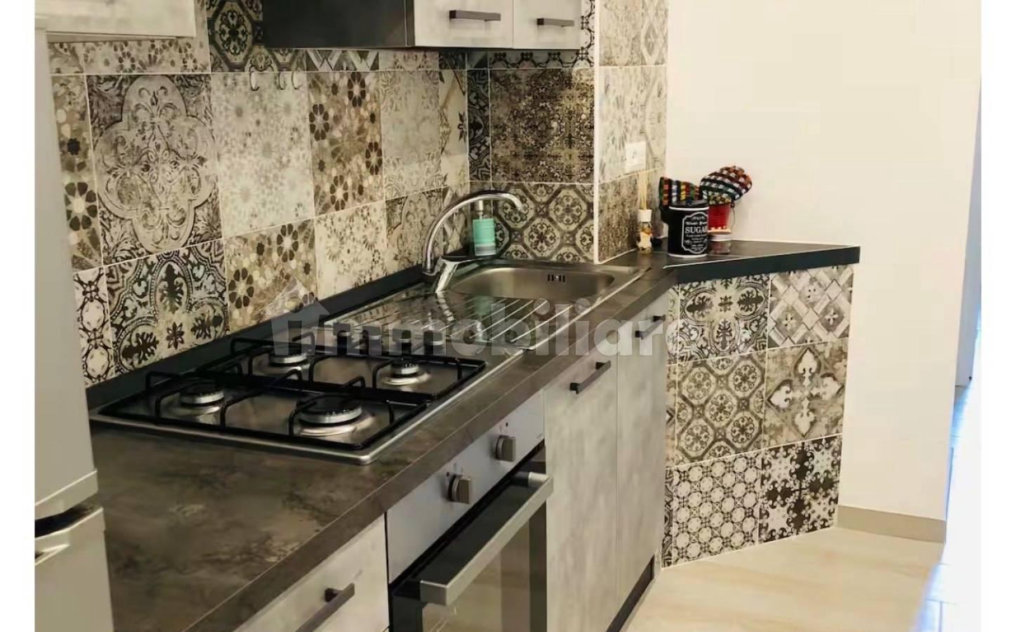 Bilocale via Roma 23, Centro, Porto Valtravaglia