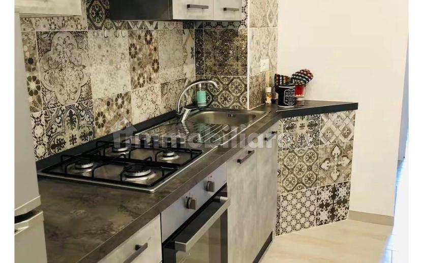 Bilocale via Roma 23, Centro, Porto Valtravaglia