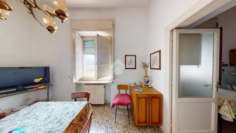 Quadrilocale via Provinciale San Vito 131, Paradiso - Minnuta, Brindisi