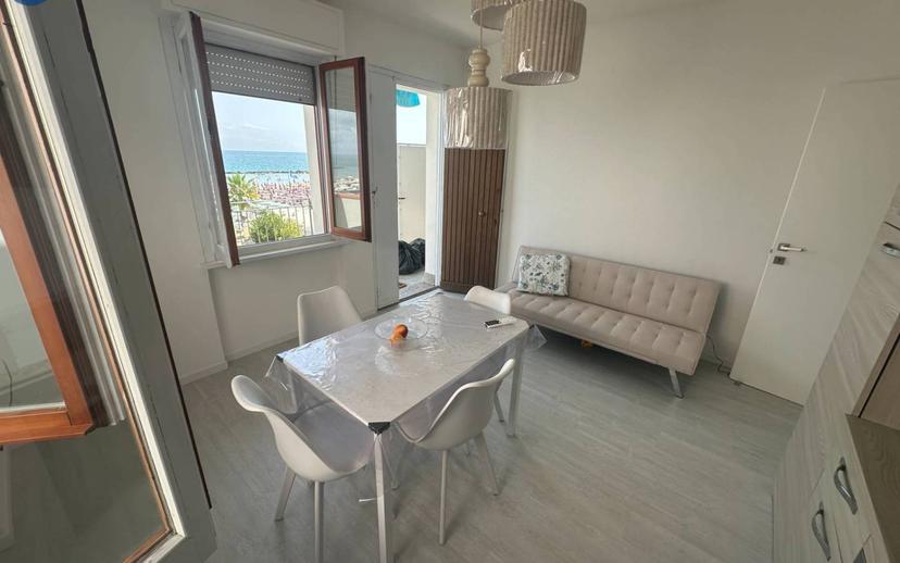 Trilocale via San Giacomo, Porto d'Ascoli, San Benedetto del Tronto — foto 21 di 27