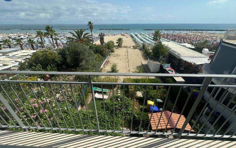 Trilocale via San Giacomo, Porto d'Ascoli, San Benedetto del Tronto — foto 4 di 27