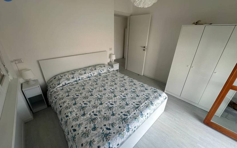 Trilocale via San Giacomo, Porto d'Ascoli, San Benedetto del Tronto — foto 22 di 27