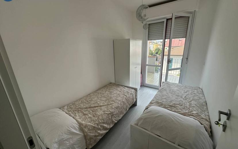 Trilocale via San Giacomo, Porto d'Ascoli, San Benedetto del Tronto — foto 27 di 27