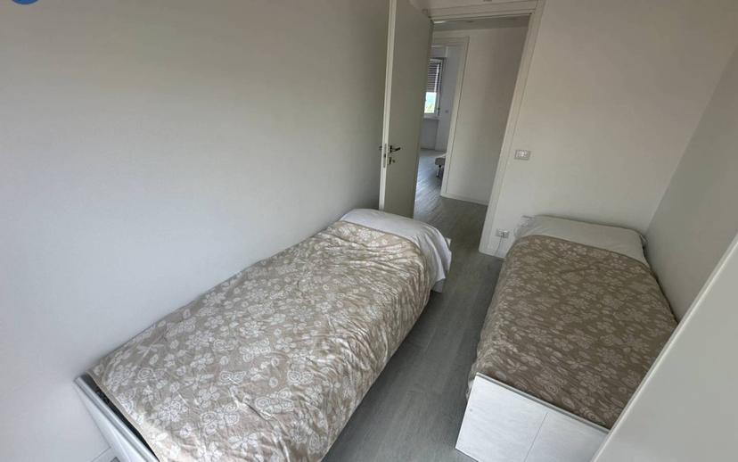 Trilocale via San Giacomo, Porto d'Ascoli, San Benedetto del Tronto — foto 24 di 27