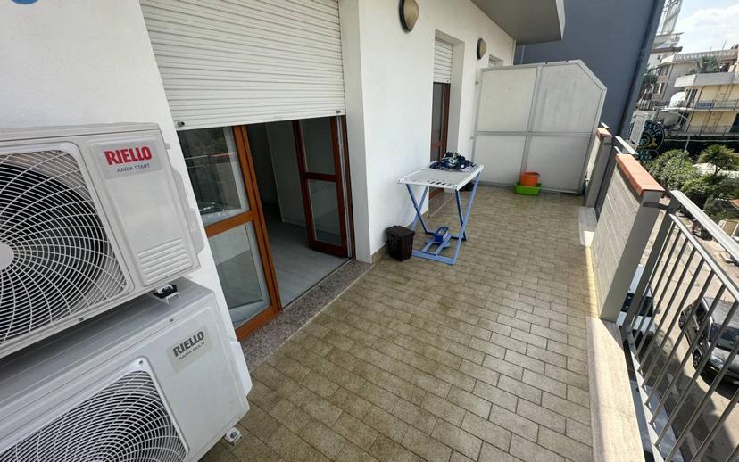 Trilocale via San Giacomo, Porto d'Ascoli, San Benedetto del Tronto — foto 11 di 27