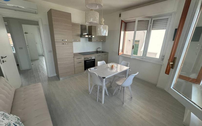 Trilocale via San Giacomo, Porto d'Ascoli, San Benedetto del Tronto — foto 19 di 27