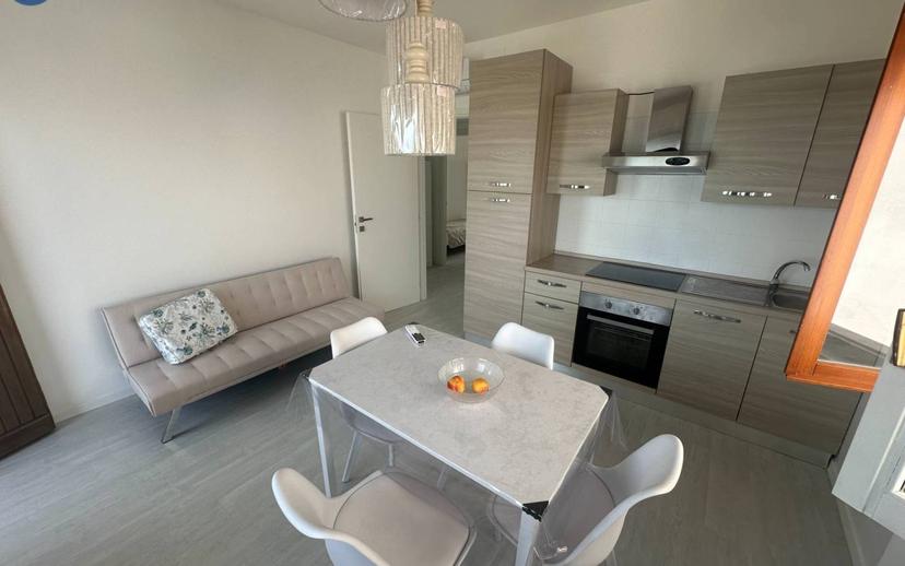 Trilocale via San Giacomo, Porto d'Ascoli, San Benedetto del Tronto — foto 18 di 27
