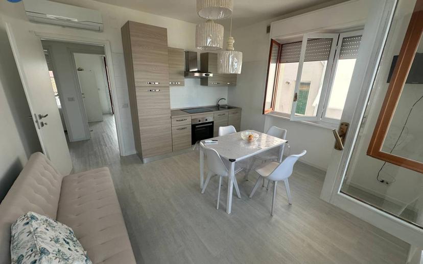 Trilocale via San Giacomo, Porto d'Ascoli, San Benedetto del Tronto — foto 3 di 27