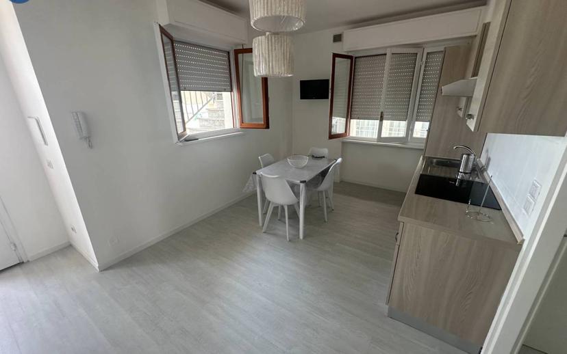 Trilocale via San Giacomo, Porto d'Ascoli, San Benedetto del Tronto — foto 7 di 27