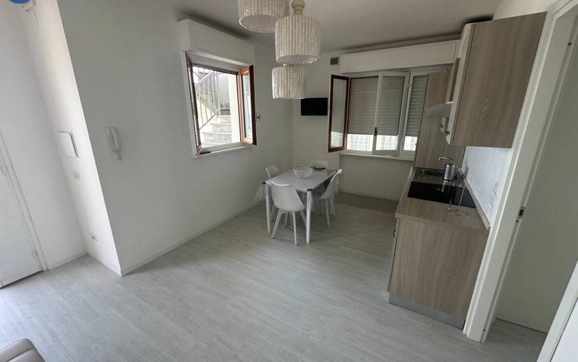 Trilocale via San Giacomo, Porto d'Ascoli, San Benedetto del Tronto — foto 10 di 27