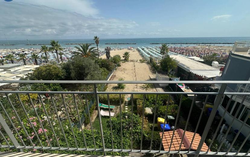 Trilocale via San Giacomo, Porto d'Ascoli, San Benedetto del Tronto — foto 5 di 27