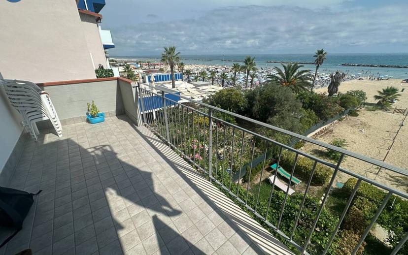 Trilocale via San Giacomo, Porto d'Ascoli, San Benedetto del Tronto — foto 13 di 27