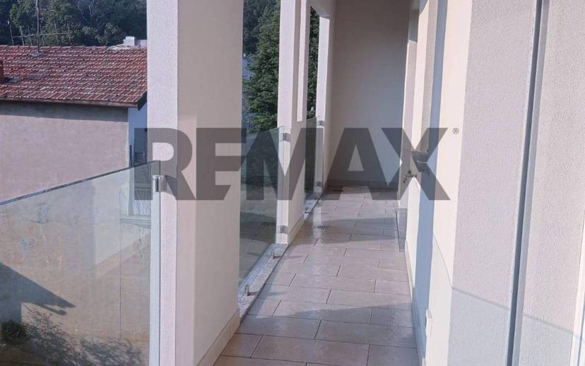 Attico via Varesina 135, Camerlata - Rebbio, Como — foto 10 di 11